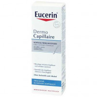 Тоник успокаивающий для кожи головы EUCERIN DermoCapillaire kopfhautberuhigend. Tonikum 100 мл EUCERIN